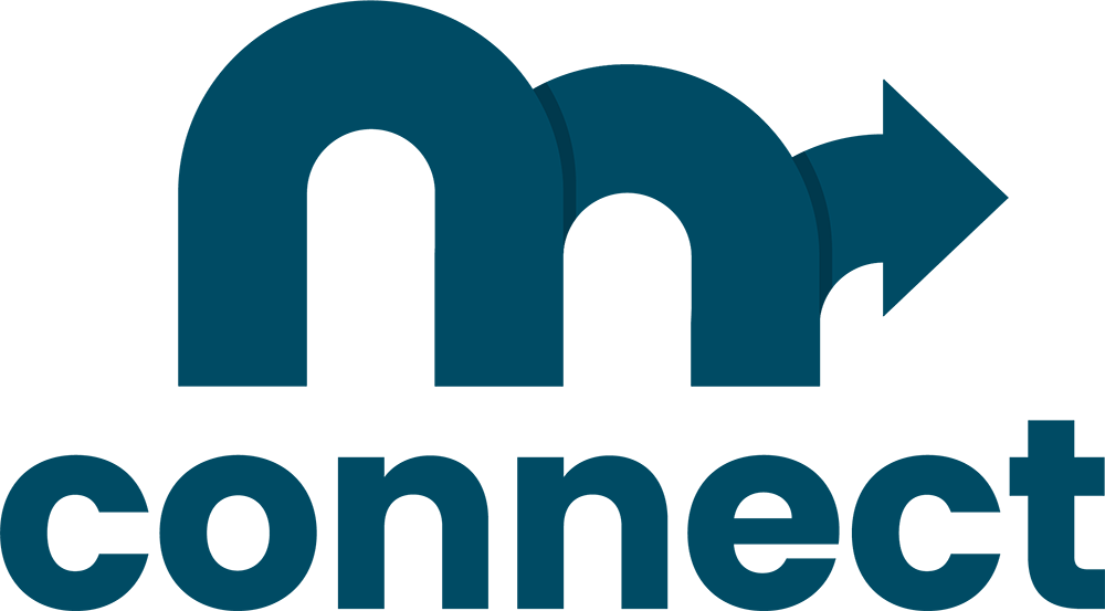 mConnect Logo